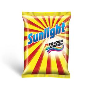 Sunlight Detergent Powder, 500g